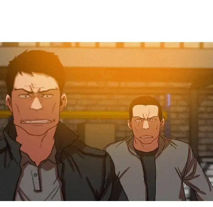 漫画《迷失天堂》第49话第25张图