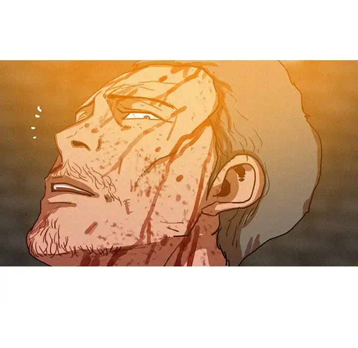 漫画《迷失天堂》第49话第36张图