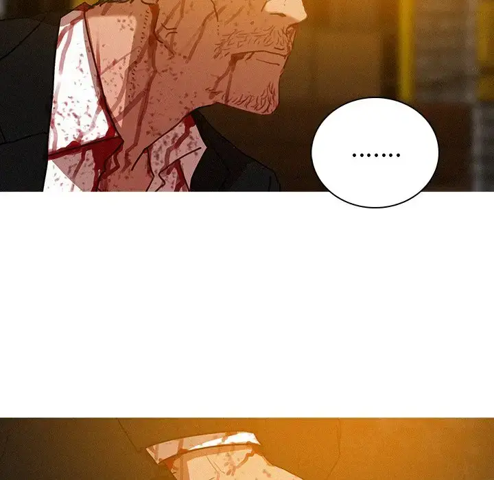 漫画《迷失天堂》第49话第49张图