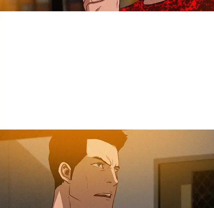漫画《迷失天堂》第12章第27张图