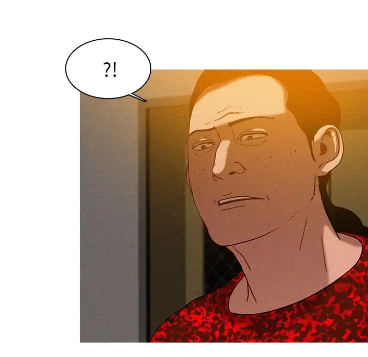 漫画《迷失天堂》第11章第73张图