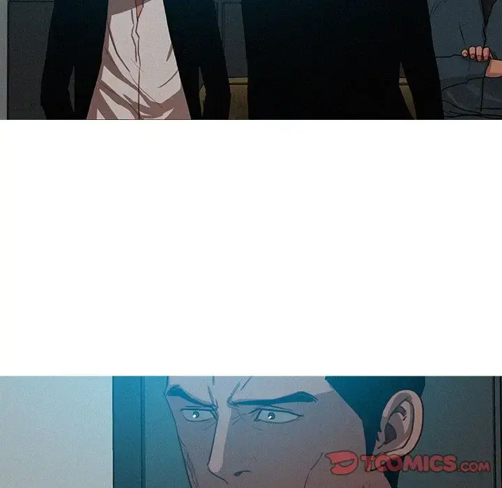 漫画《迷失天堂》第23章第12张图