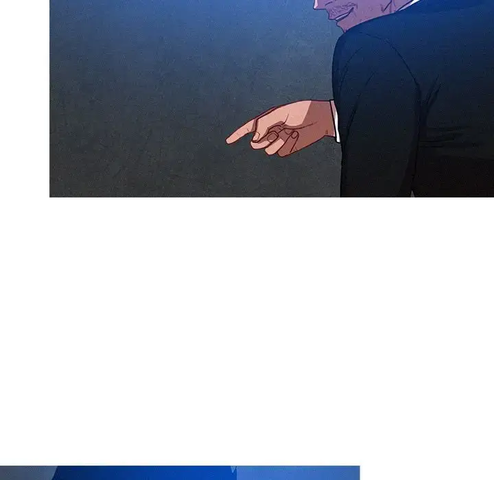 漫画《迷失天堂》第10章第11张图