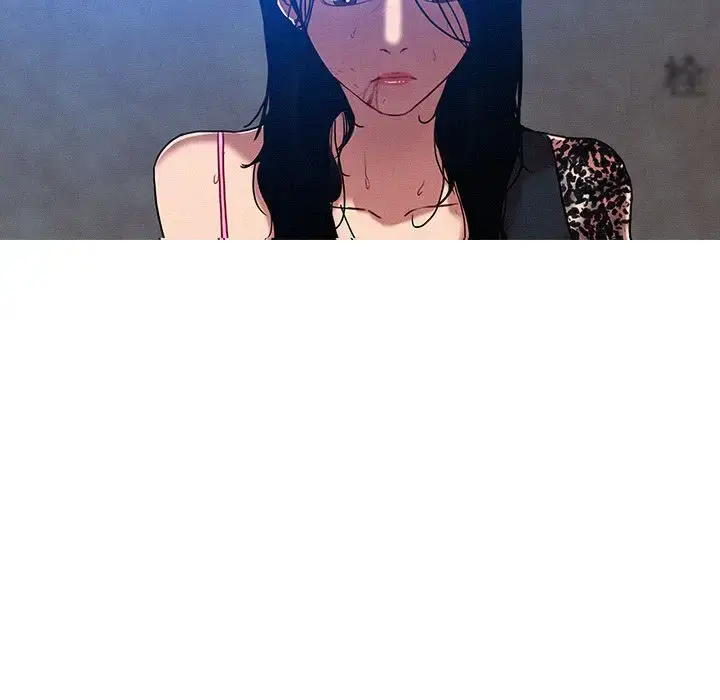 漫画《迷失天堂》第10章第41张图
