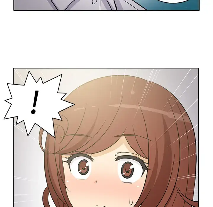 漫画《新来的女邻居》第23话第49张图