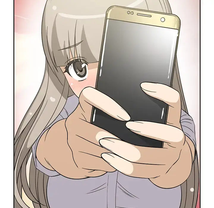 漫画《新来的女邻居》第13话第54张图