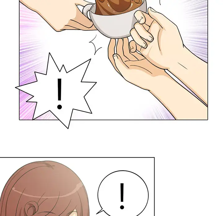 漫画《新来的女邻居》第2话第47张图