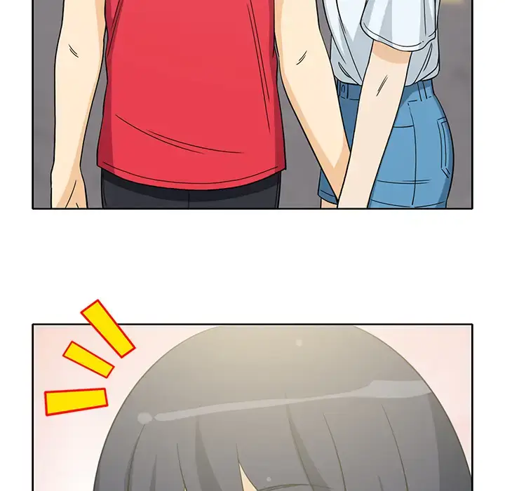 漫画《新来的女邻居》第11话第10张图