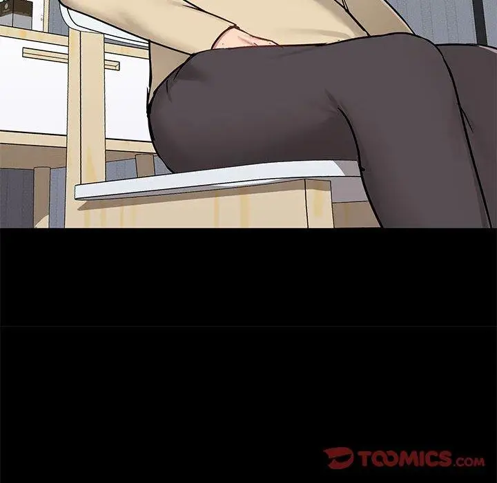 漫画《爱打游戏的姊姊》第27话第99张图