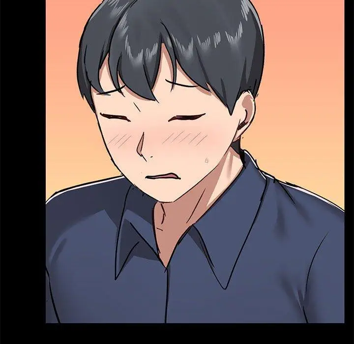 漫画《爱打游戏的姊姊》第31话第124张图