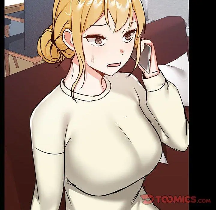 漫画《爱打游戏的姊姊》第31话第81张图