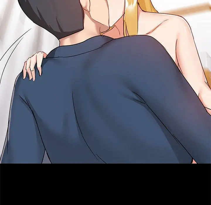 漫画《爱打游戏的姊姊》第39话第98张图