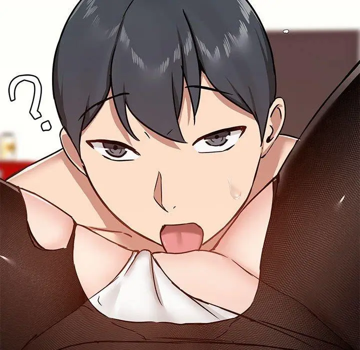 漫画《爱打游戏的姊姊》第32话第88张图