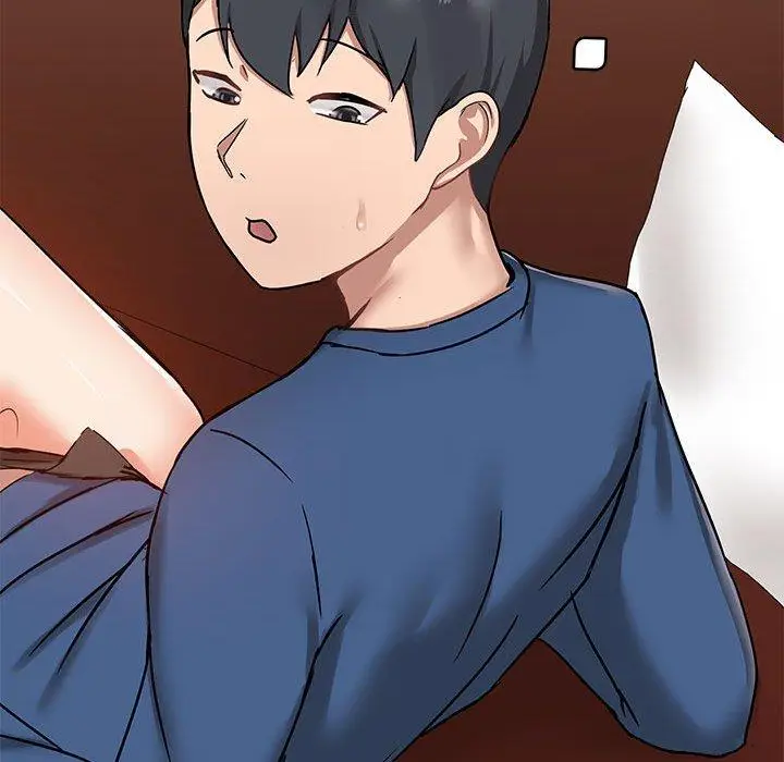 漫画《爱打游戏的姊姊》第17话第138张图