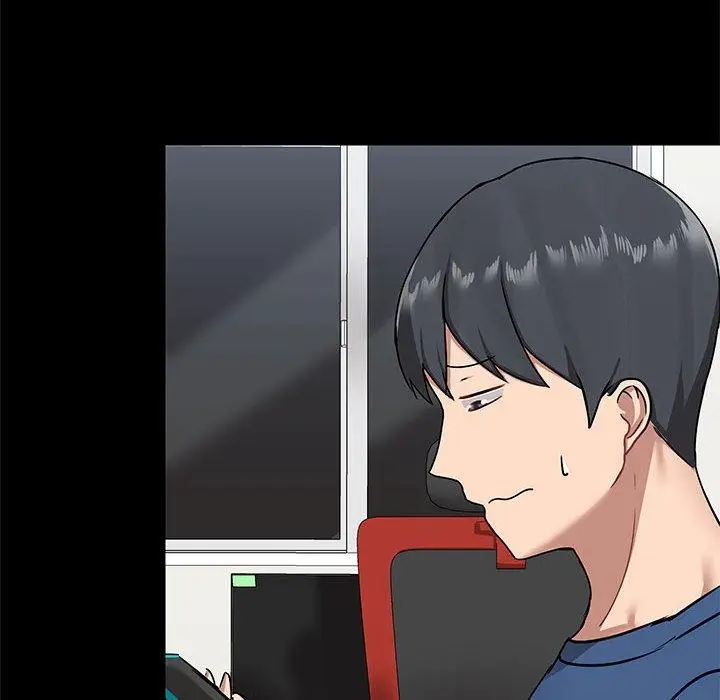 漫画《爱打游戏的姊姊》第17话第34张图