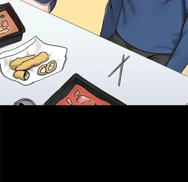 漫画《爱打游戏的姊姊》第17话第5张图