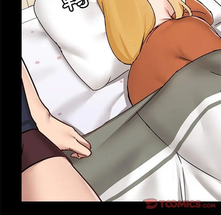 漫画《爱打游戏的姊姊》第29话第111张图