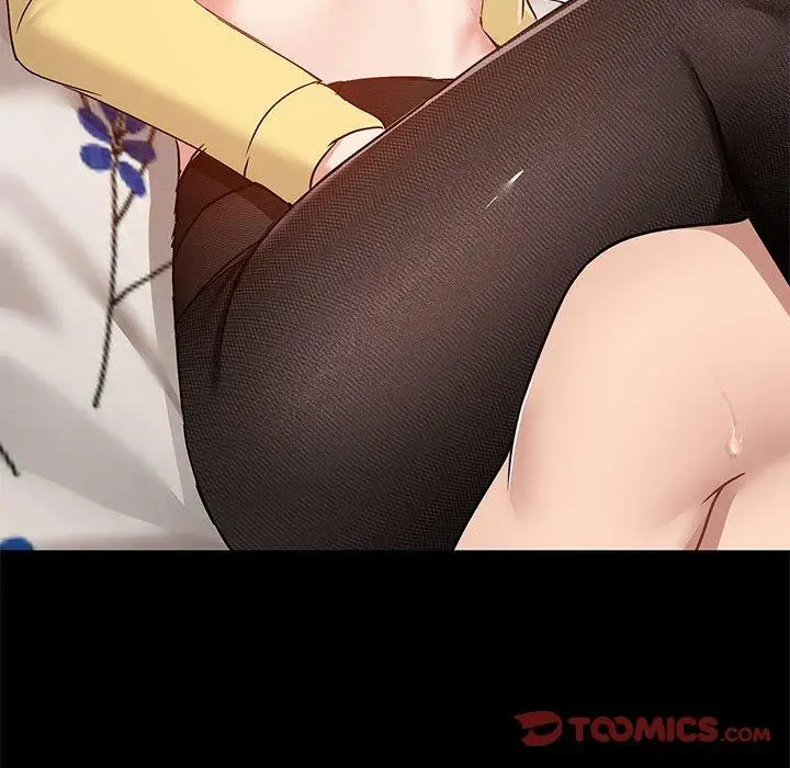 漫画《爱打游戏的姊姊》第33话第39张图