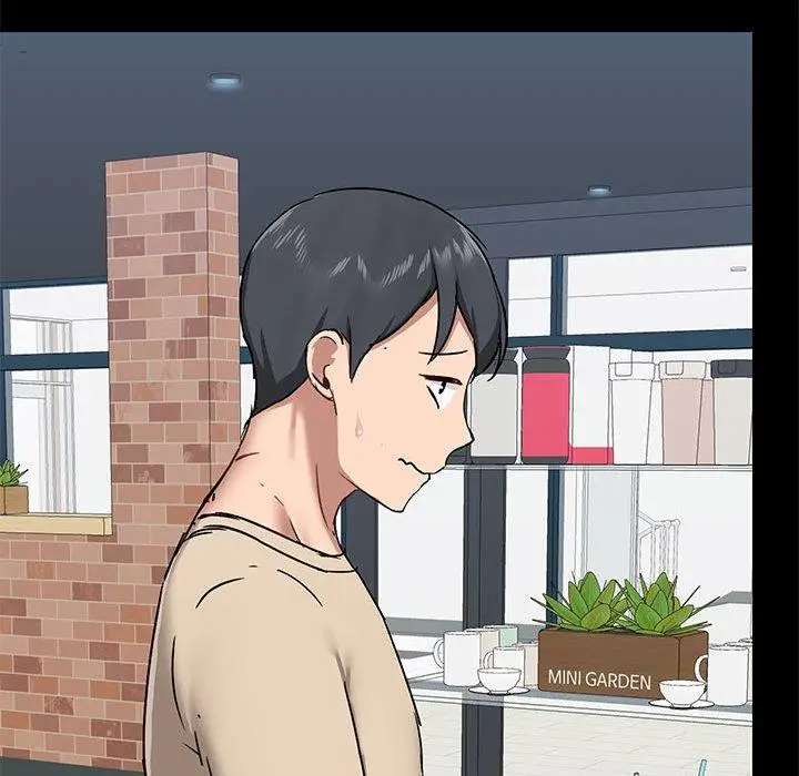 漫画《爱打游戏的姊姊》第37话第103张图