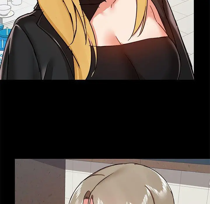 漫画《爱打游戏的姊姊》第37话第7张图