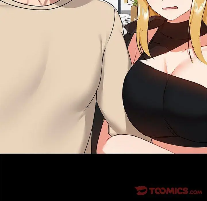 漫画《爱打游戏的姊姊》第37话第78张图