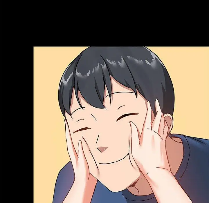 漫画《爱打游戏的姊姊》第18话第131张图