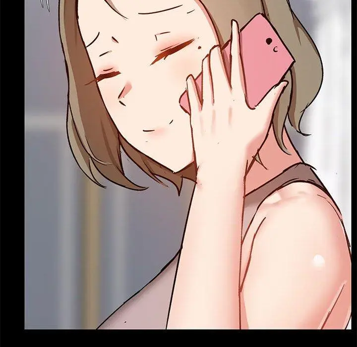 漫画《爱打游戏的姊姊》第18话第49张图