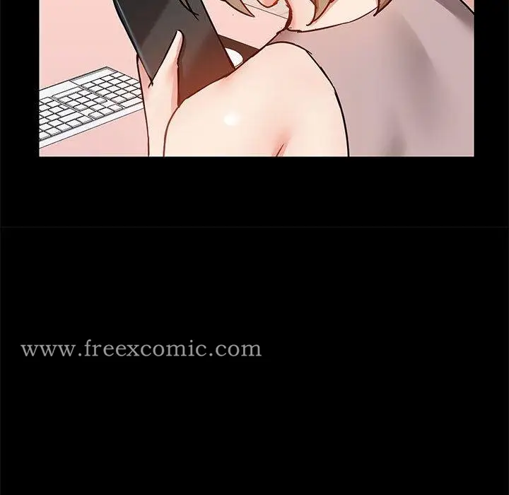 漫画《爱打游戏的姊姊》第18话第81张图