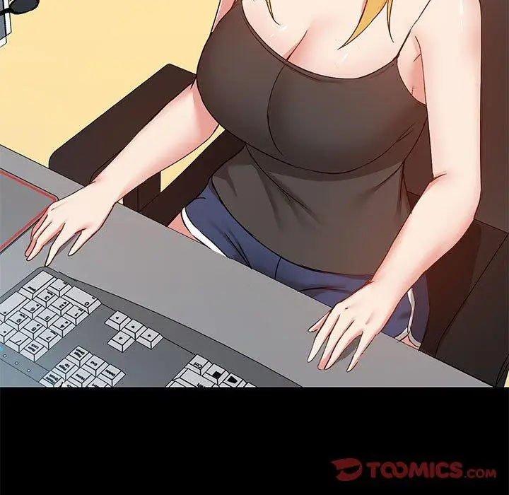 漫画《爱打游戏的姊姊》第26话第9张图