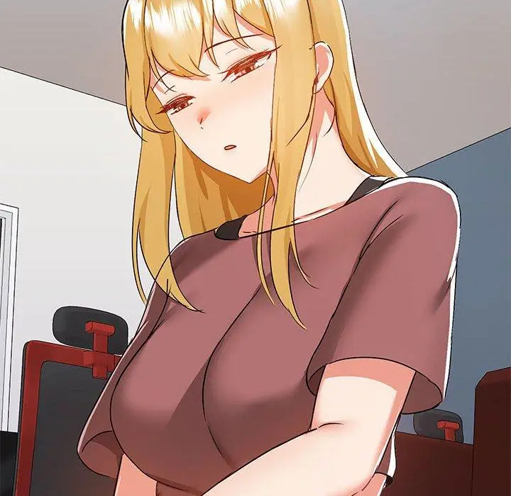 漫画《爱打游戏的姊姊》第51话第101张图