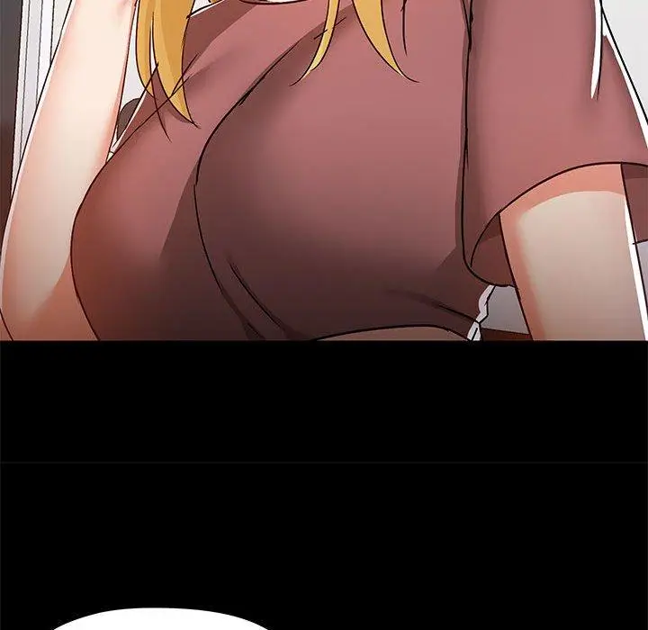 漫画《爱打游戏的姊姊》第51话第81张图