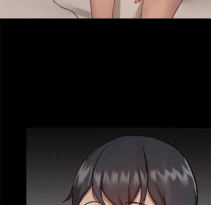 漫画《爱打游戏的姊姊》第44话第107张图
