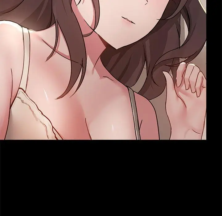 漫画《爱打游戏的姊姊》第44话第110张图