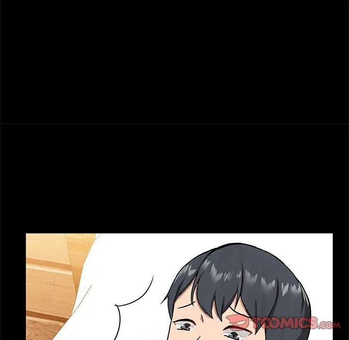 漫画《爱打游戏的姊姊》第24话第15张图