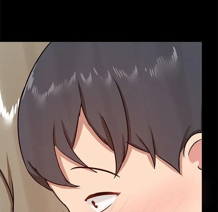 漫画《爱打游戏的姊姊》第24话第74张图