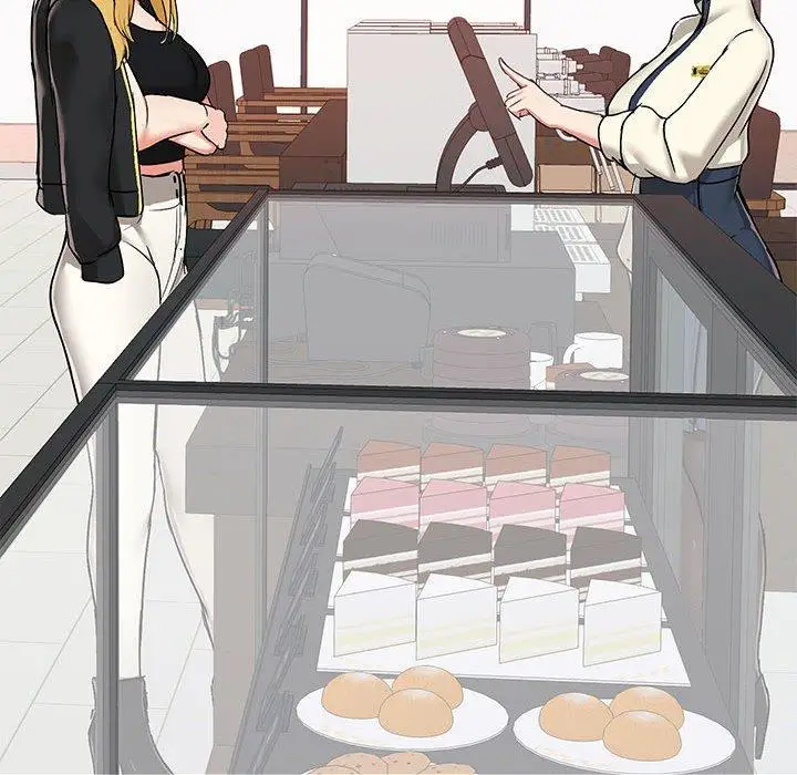 漫画《爱打游戏的姊姊》第36话第132张图