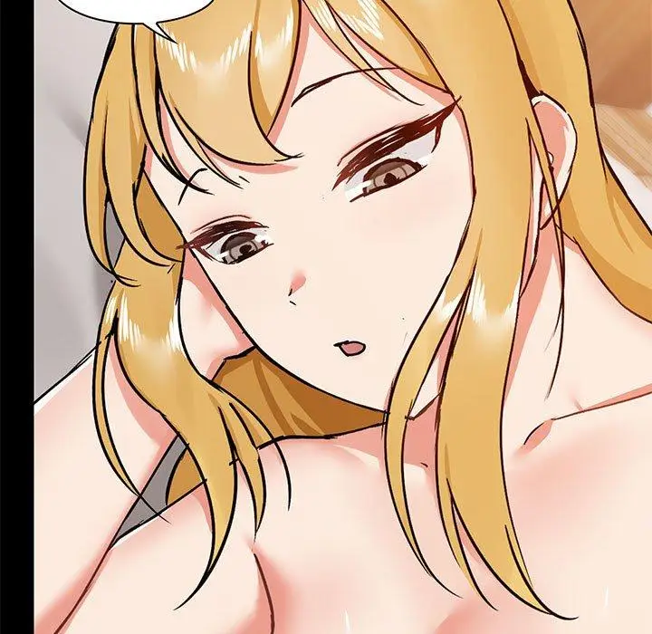 漫画《爱打游戏的姊姊》第41话第121张图