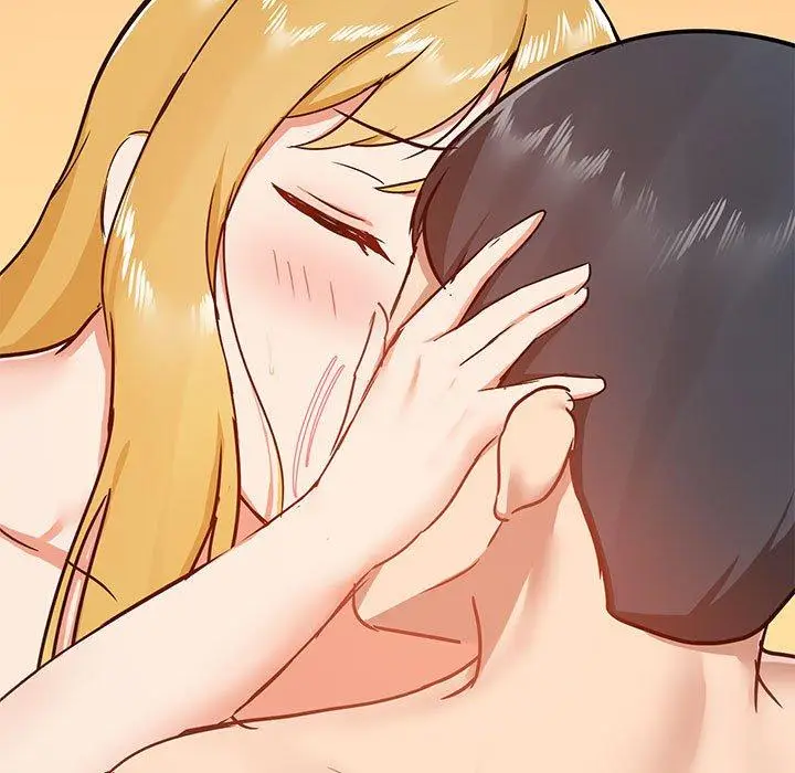 漫画《爱打游戏的姊姊》第41话第74张图