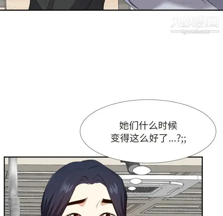 漫画《糖果恋人》第22话第100张图