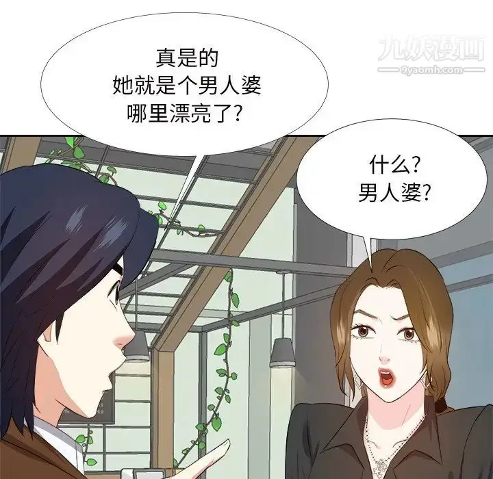 漫画《糖果恋人》第22话第86张图
