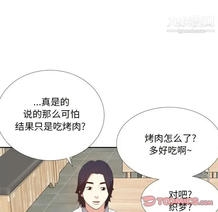 漫画《糖果恋人》第22话第96张图