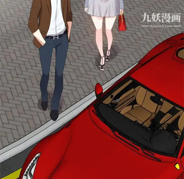 漫画《糖果恋人》第21话第115张图