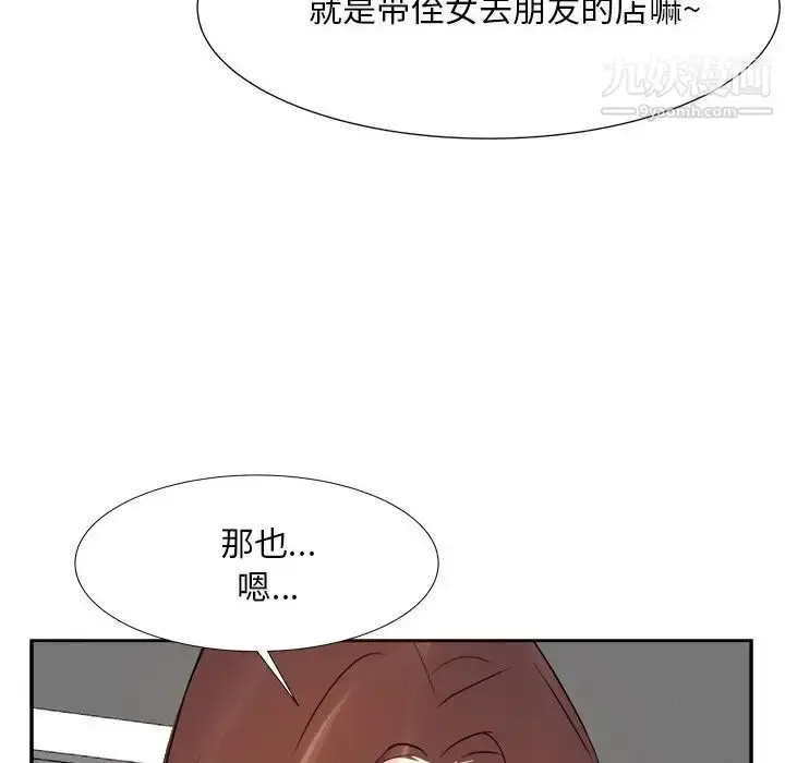 漫画《糖果恋人》第21话第54张图