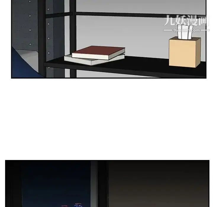 漫画《糖果恋人》第28话第19张图