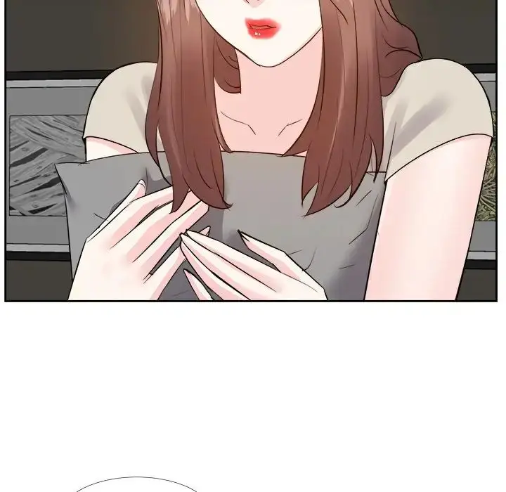 漫画《糖果恋人》第27话第110张图