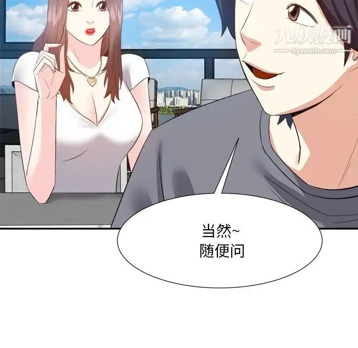 漫画《糖果恋人》第20话第106张图