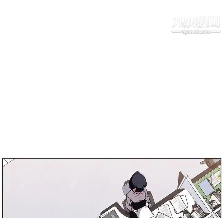 漫画《与上司的密约》第17话第111张图