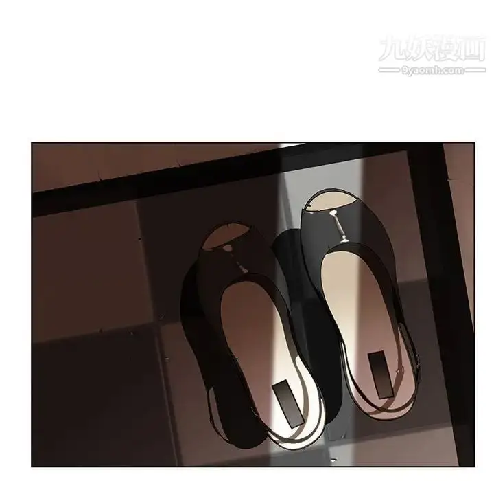 漫画《与上司的密约》第11话第110张图
