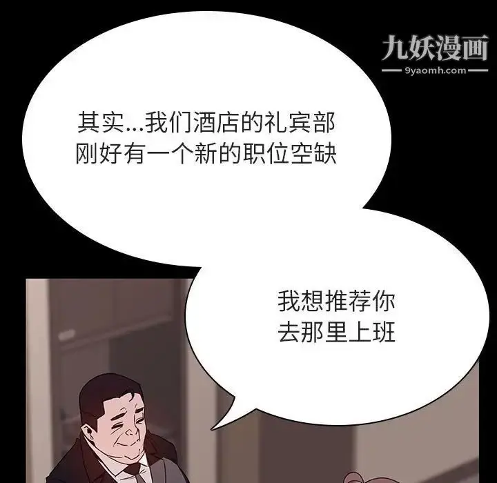 漫画《与上司的密约》第34话第159张图