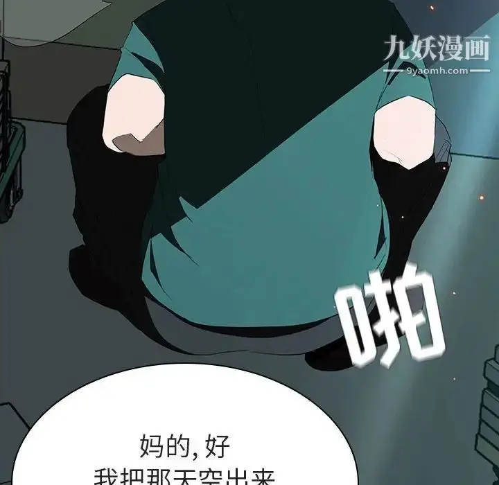 漫画《与上司的密约》第8话第142张图